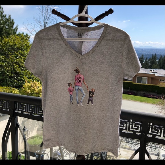 Mother’s Day T-shirts - Picture 6 of 7